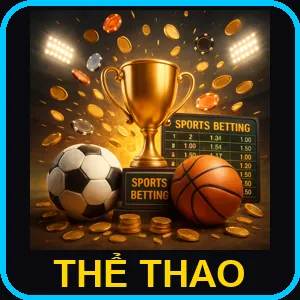 Cá cược Thể Thao